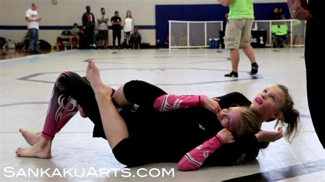 AMAZONS by Grappling Girls in Action .